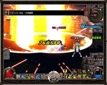 地下城爆料最新,神秘副本即将开启，冒险者们准备好了吗？  第2张